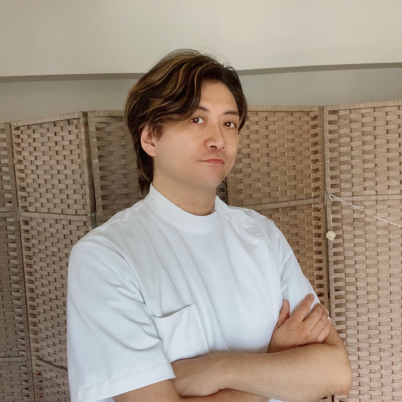 整体サロン キネ99 施術者